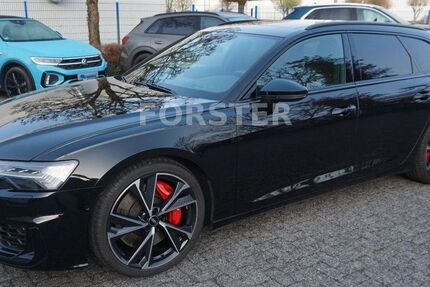 Audi S6 21.900 km 64.980 &euro; Bönen 59199