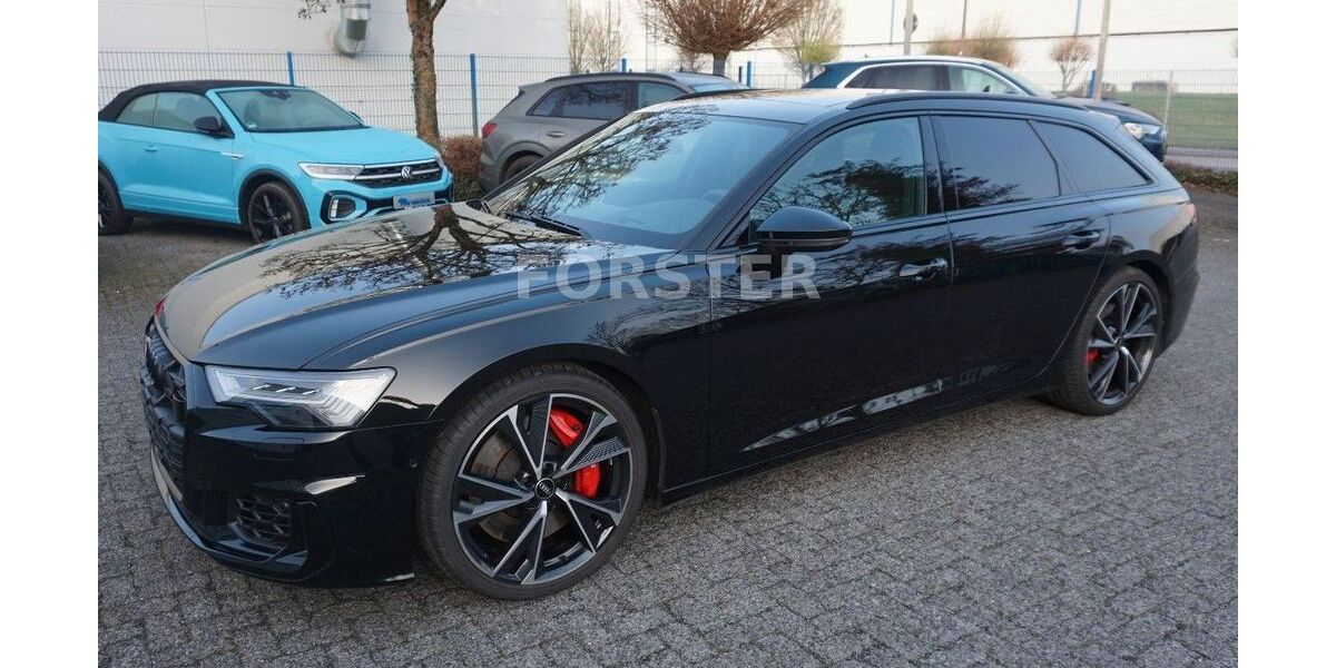 Audi S6 21.900 km 64.980 &euro; Bönen 59199