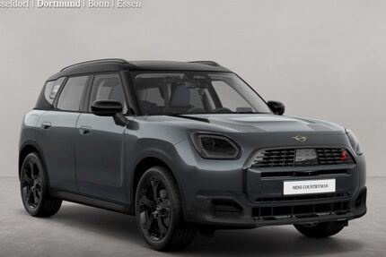 Mini Countryman S (Cooper) 26.754 km 35.999 &euro; Dortmund 44263