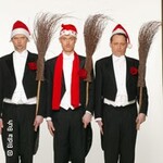 Bidla Buh - Der Name ist Programm! - Die Abschieds-Tour