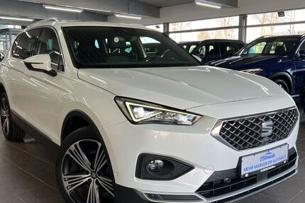 Seat Tarraco 114.020 km 27.399 &euro; Werl 59457