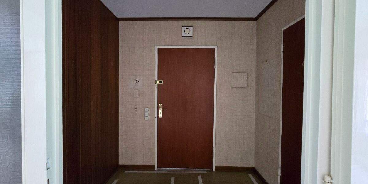 Terrassenwohnung Lünen Gahmen - 5 Zimmer, 143 m&sup2;, 199.000&euro; | Angebot:25745027