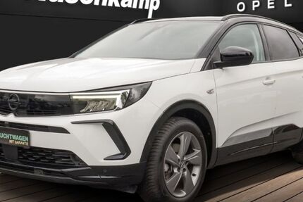 Opel Grandland (X) 8.714 km 22.880 &euro; Lüdinghausen 59348