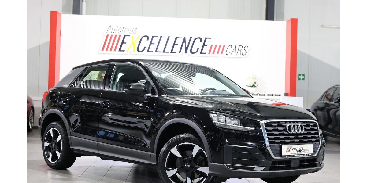 Audi Q2 138.000 km 14.222 &euro; Hamm 59077