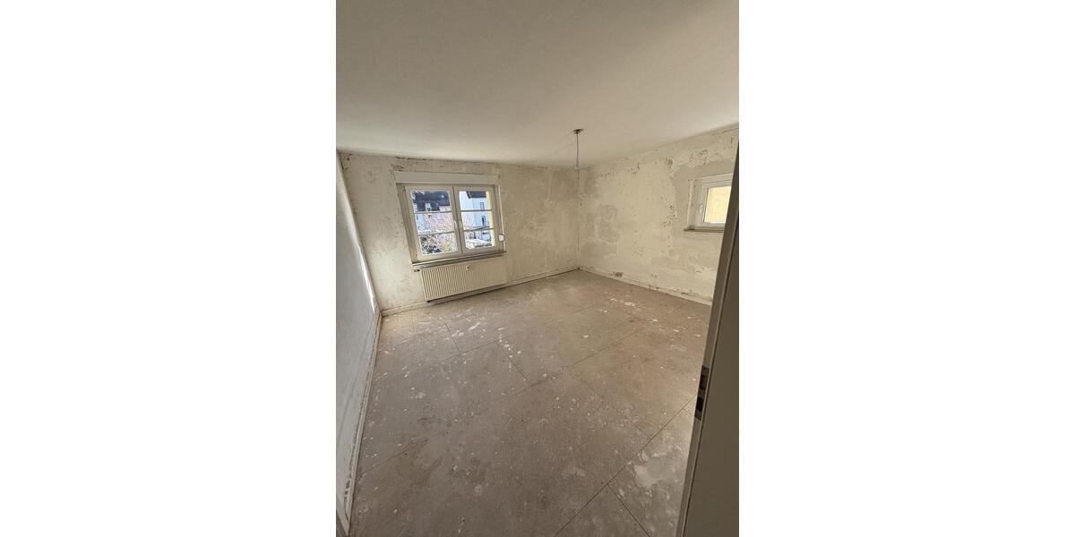 Etagenwohnung Kamen - 2.5 Zimmer, 58 m&sup2;, 477&euro; | Angebot:25303047