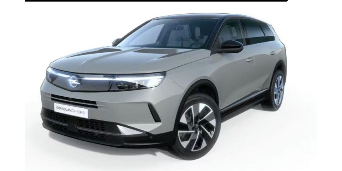 Opel Grandland (X) 3.950 km 35.850 &euro; Iserlohn 58636