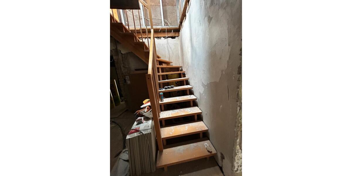 Etagenwohnung Hamm Bockum - 2 Zimmer, 120 m&sup2;, 230.000&euro; | Angebot:27197391