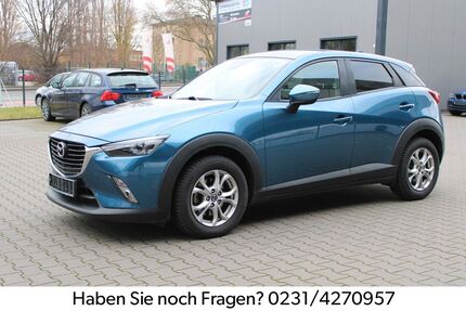 Mazda CX-3 81.855 km 12.890 &euro; Dortmund 44143