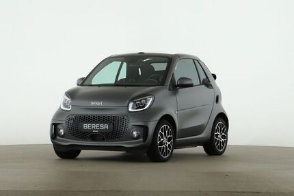 Smart ForTwo 9.100 km 15.880 &euro; Senden-Bösensell 48308