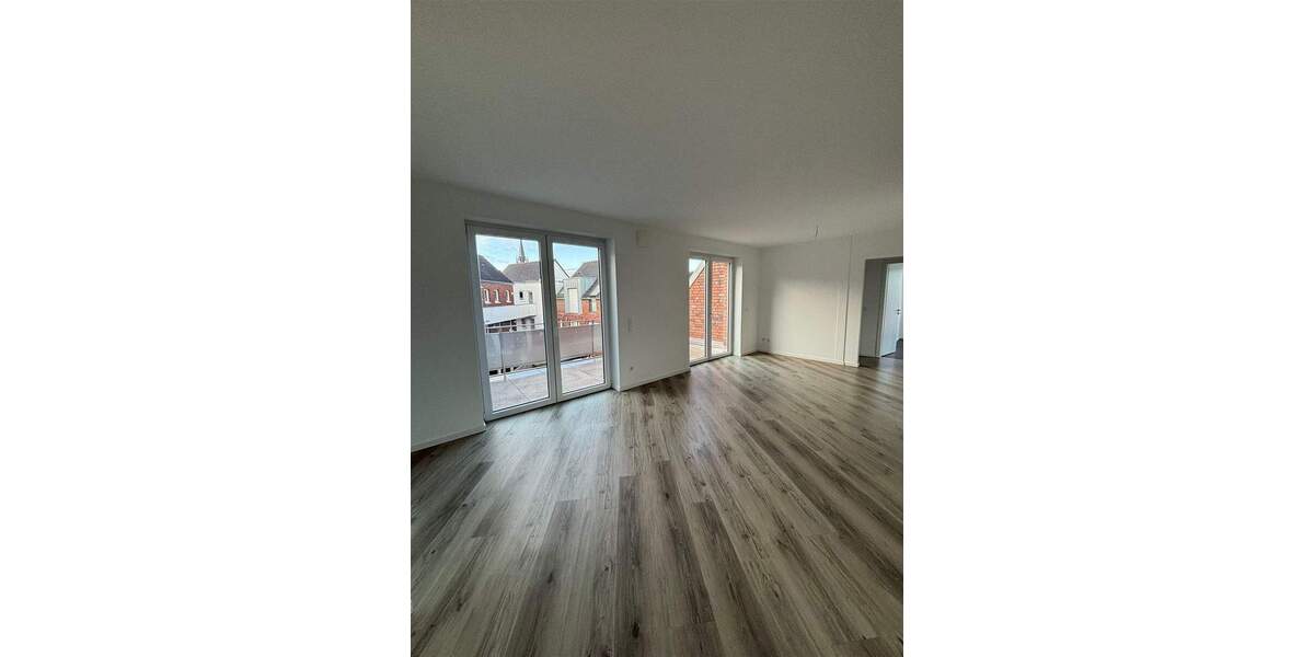 Etagenwohnung Ascheberg Ascheberg - 3 Zimmer, 130 m&sup2;, 1.280&euro; | Angebot:25666411