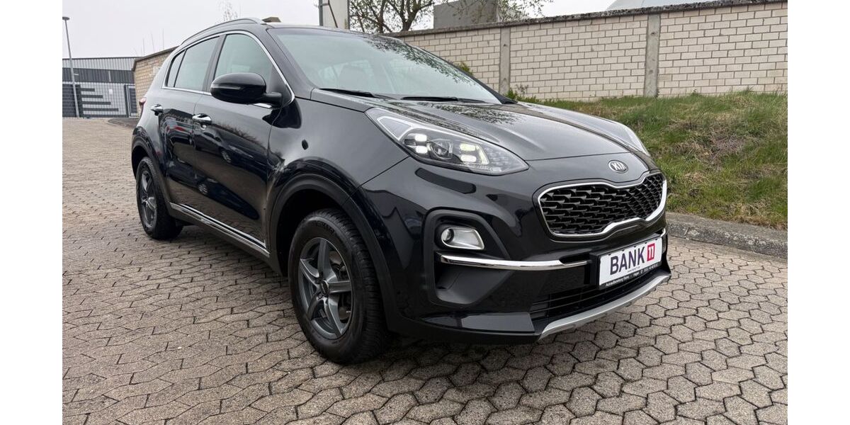 Kia Sportage 68.580 km 15.490 &euro; Hemer 58675