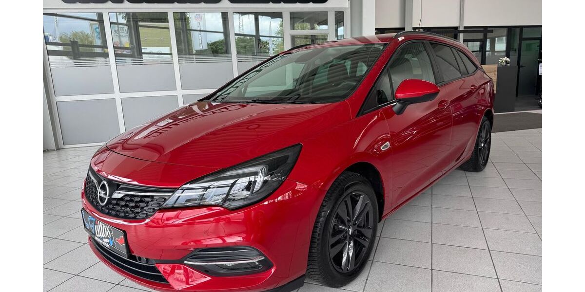 Opel Astra 46.213 km 13.890 &euro; Dortmund Innenstadt Ost 44143