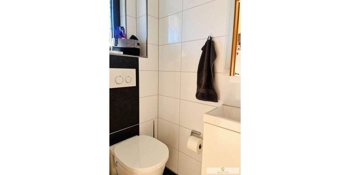 Reihenmittelhaus Werl Niederbergstraße - 3 Zimmer, 90 m&sup2;, 149.000&euro; | Angebot:25729341