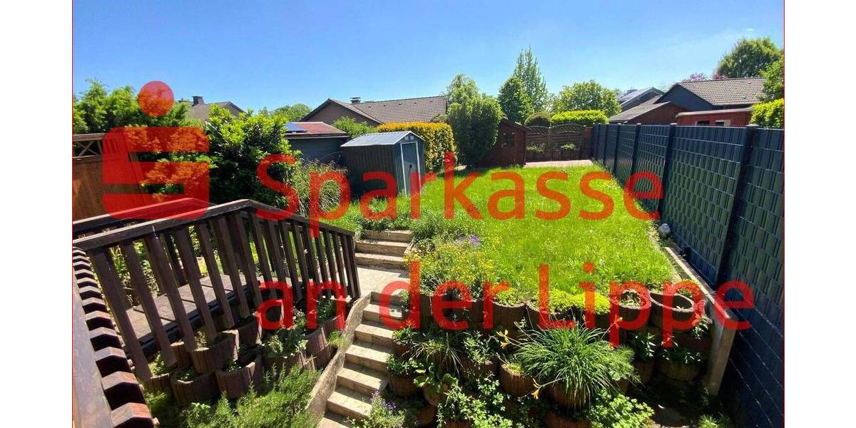 Etagenwohnung Werne - 4 Zimmer, 73 m&sup2;, 259.000&euro; | Angebot:26825090