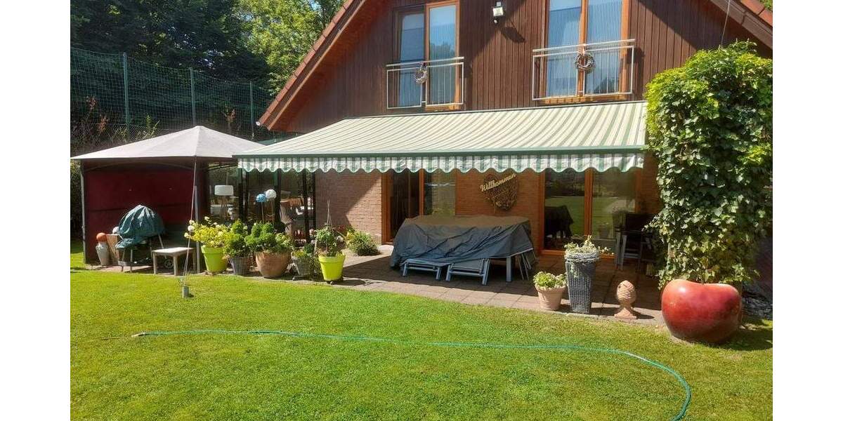 Einfamilienhaus Kamen Südkamen - 1 Zimmer, 300 m&sup2;, 649.000&euro; | Angebot:25666837