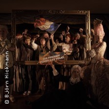 Marie-Antoinette oder Kuchen für alle! 16.04.2026 Opernhaus Dortmund