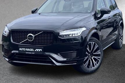 Volvo XC90 26.355 km 61.400 &euro; Hamm 59067