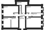 Hochparterre Dortmund Hombruch - 5.5 Zimmer, 140 m&sup2;, 450.000&euro; | Angebot:27297204