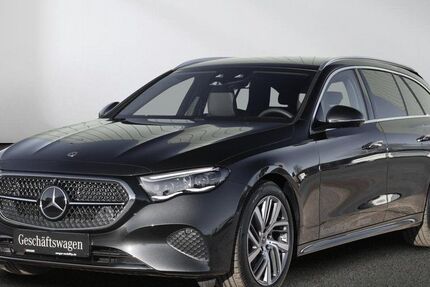 Mercedes-Benz E 220 18.000 km 58.990 &euro; Ahlen 59229