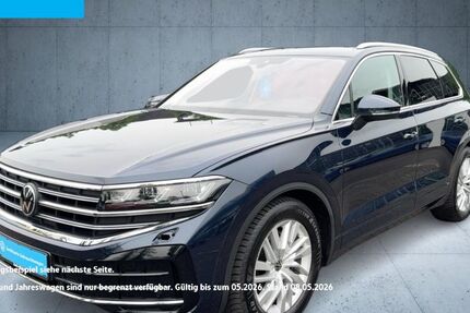 VW Touareg 22.516 km 59.880 &euro; Ahlen 59229