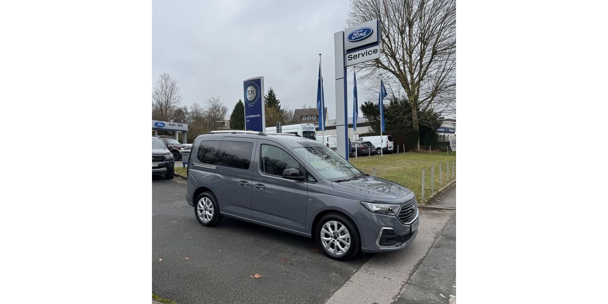 Ford Tourneo 2.870 km 33.978 &euro; Iserlohn 58636