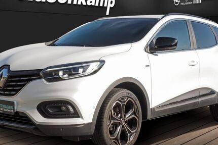 Renault Kadjar 55.607 km 18.740 &euro; Lüdinghausen 59348