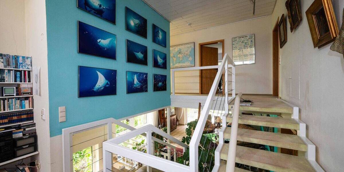 Einfamilienhaus Werne - 6 Zimmer, 210 m&sup2;, 575.000&euro; | Angebot:26061632