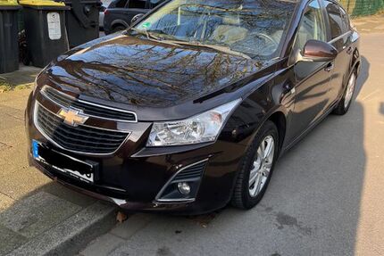 Chevrolet Cruze 145.000 km 5.700 &euro; Castrop-Rauxel 44575