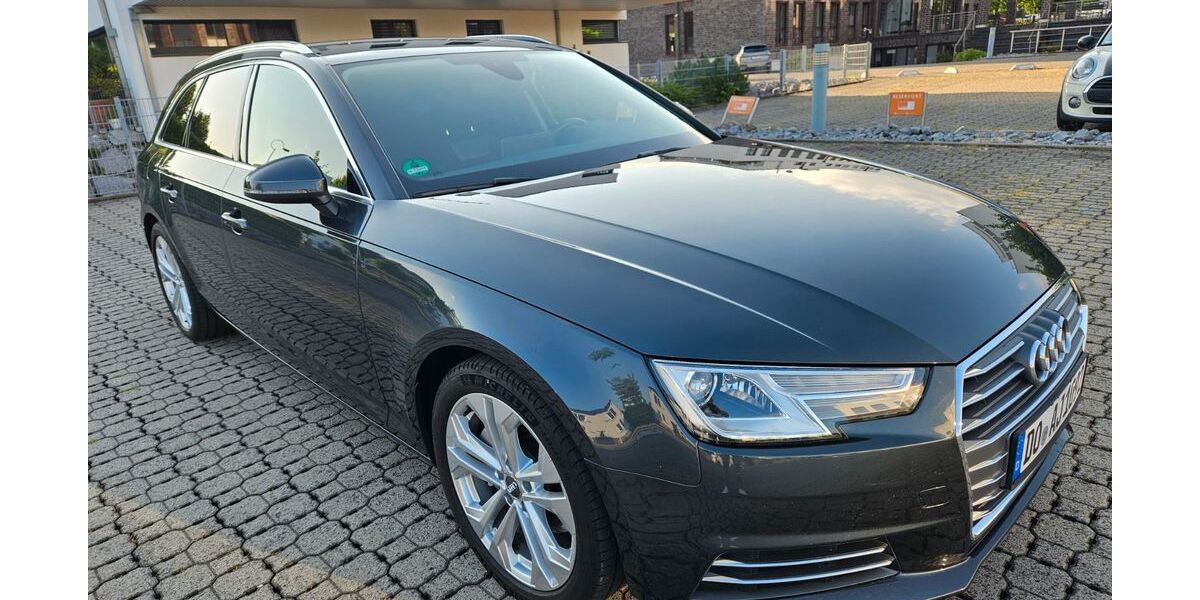 Audi A4 194.500 km 16.500 &euro; dortmund 44269