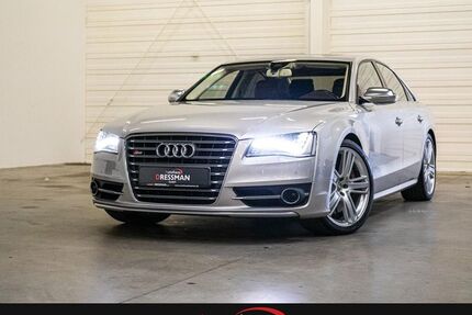 Audi S8 182.418 km 27.674 &euro; Hamm 59067