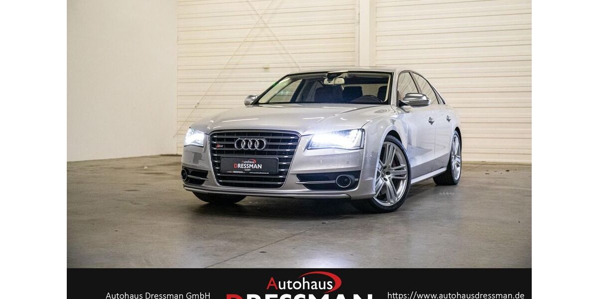 Audi S8 182.418 km 27.674 &euro; Hamm 59067