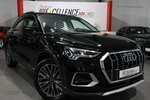 Audi Q3 40 TDI QUATTRO ADVANCED MATRIX-LED,VOLL-LEDER 86.000 km 29.444 &euro; Hamm 59077