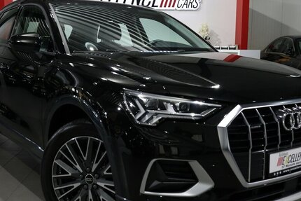 Audi Q3 40 TDI QUATTRO ADVANCED MATRIX-LED,VOLL-LEDER 86.000 km 30.993 &euro; Hamm 59077