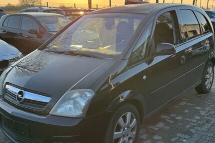 Opel Meriva 186.090 km 1.900 &euro; Werl 59457