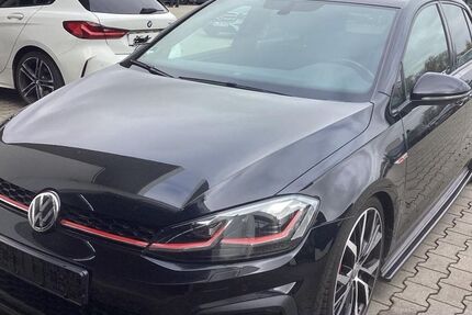 VW Golf 88.003 km 21.990 &euro; Hamm 59071