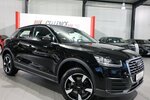 Audi Q2 1.4 TFSI SPORT / 1.HAND / ABN.AHK / PDC / SHZ 138.000 km 14.111 &euro; Hamm 59077