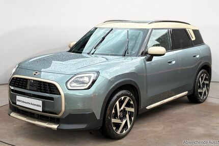 Mini Andere 16.005 km 37.190 &euro; Hamm 59071