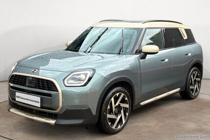 Mini Countryman D (Cooper) 16.006 km 35.490 &euro; Hamm 59071