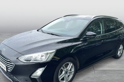 Ford Focus 124.347 km 8.815 &euro; Dortmund 44379