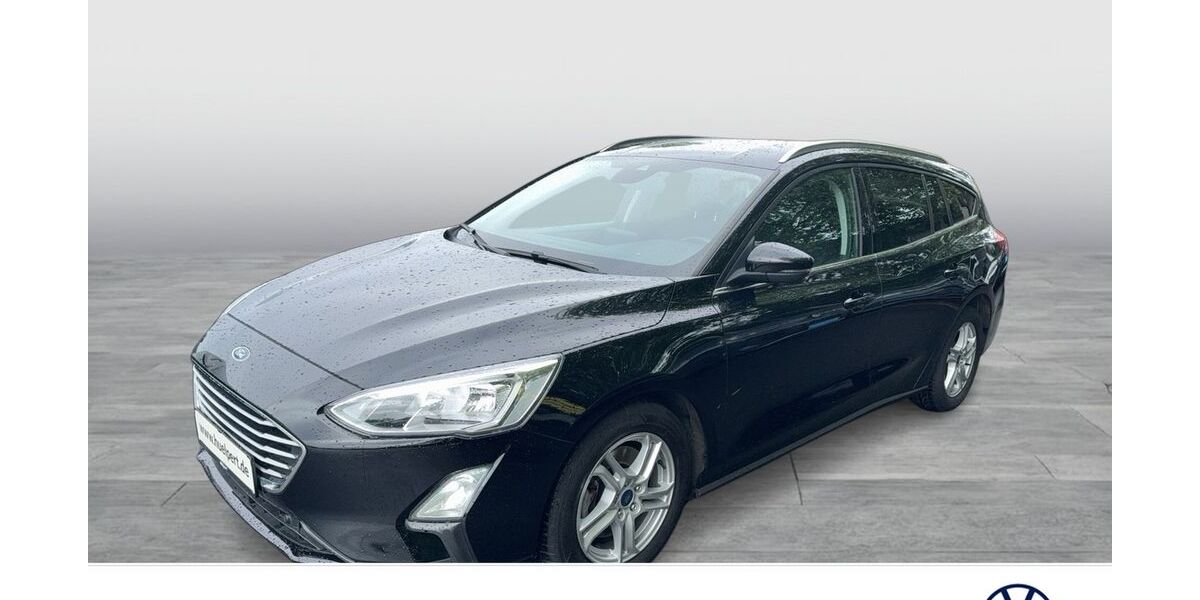 Ford Focus 124.347 km 8.815 &euro; Dortmund 44379