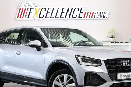 Audi Q2 97.000 km 19.222 &euro; Hamm 59077