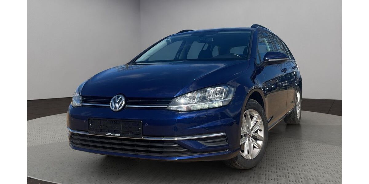 VW Golf 123.682 km 14.499 &euro; Sendenhorst 48324