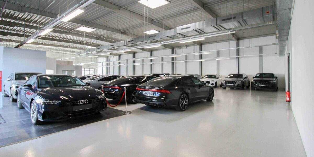 Gewerbeobjekt Hamm Herringen - 1.550.000&euro; | Angebot:25865432