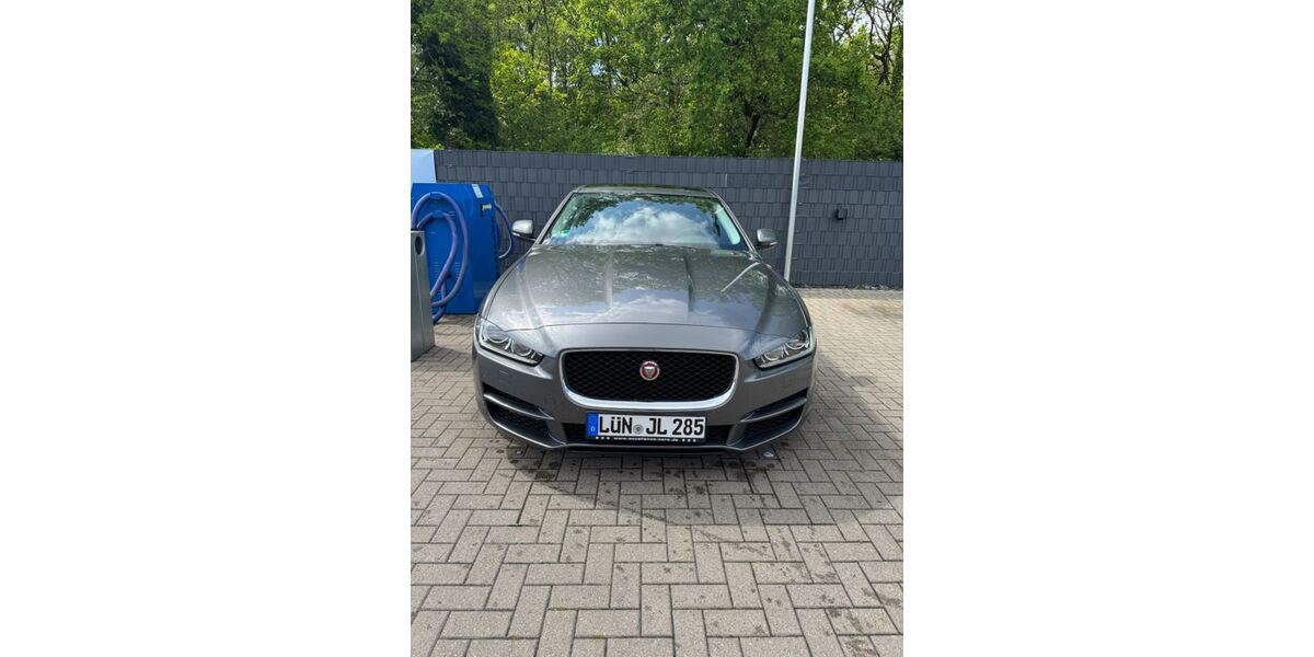 Jaguar XE 116.000 km 12.500 &euro; Lünen 44536