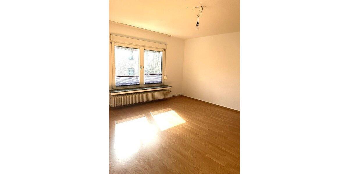 Etagenwohnung Witten Annen - 3 Zimmer, 63 m&sup2;, 495&euro; | Angebot:26521893
