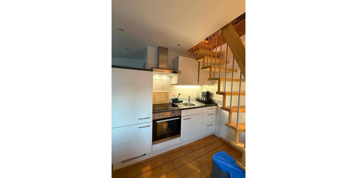 Maisonettenwohnung Dortmund Aplerbeck - 1 Zimmer, 32 m&sup2;, 380&euro; | Angebot:25972360