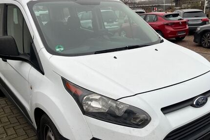 Ford Transit 286.325 km 5.800 &euro; Fröndenberg 58730