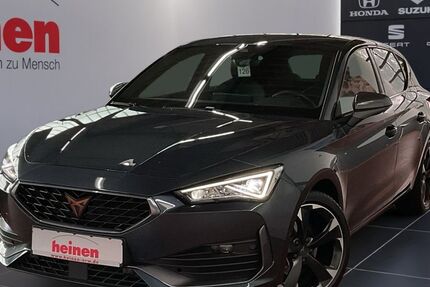 Cupra Leon 30.512 km 26.899 &euro; Werne 59368