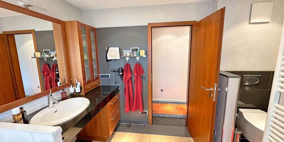 Etagenwohnung Dortmund Lücklemberg - 4 Zimmer, 145 m&sup2;, 630.000&euro; | Angebot:25689720