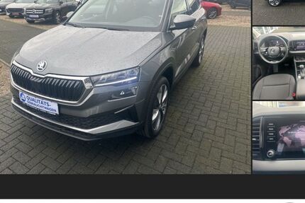 Skoda Karoq 19.827 km 27.490 &euro; Kamen 59174